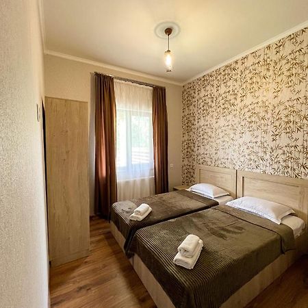 Royal Galaxy Apartment Kazbegi Extérieur photo