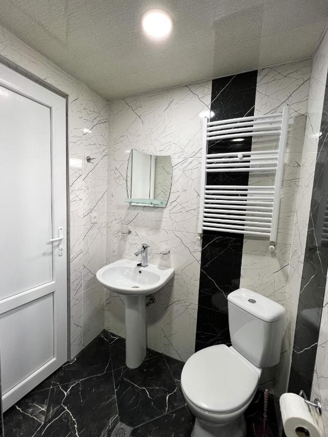 Royal Galaxy Apartment Kazbegi Extérieur photo