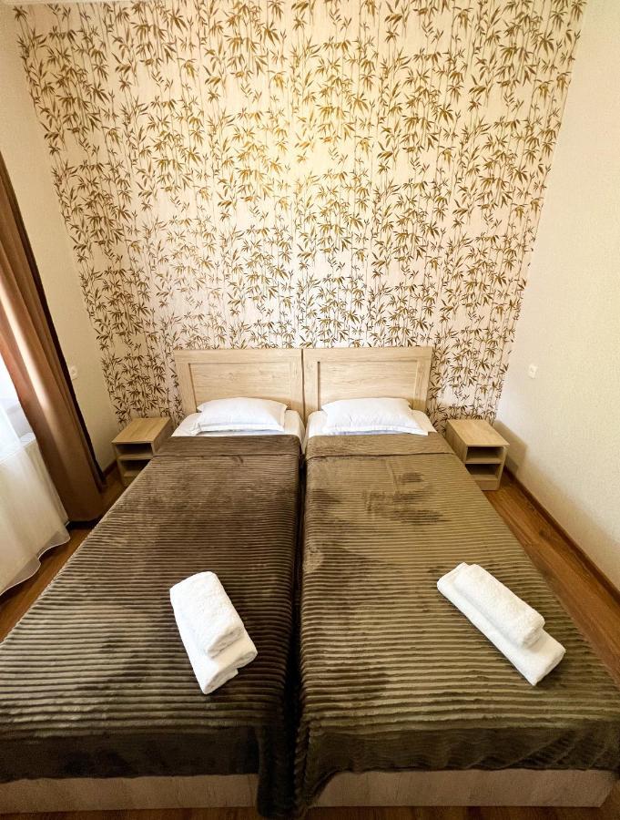 Royal Galaxy Apartment Kazbegi Extérieur photo